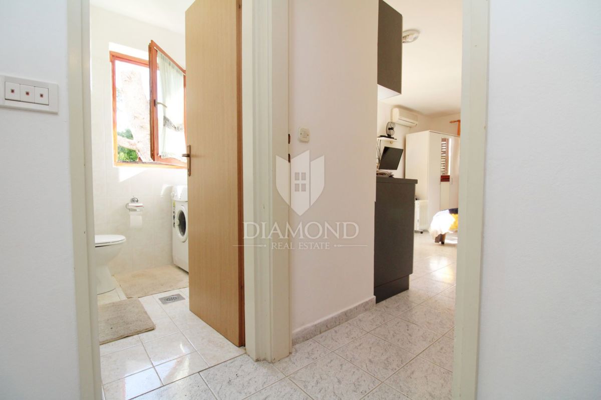 Apartmaj Rabac, Labin, 24,16m2