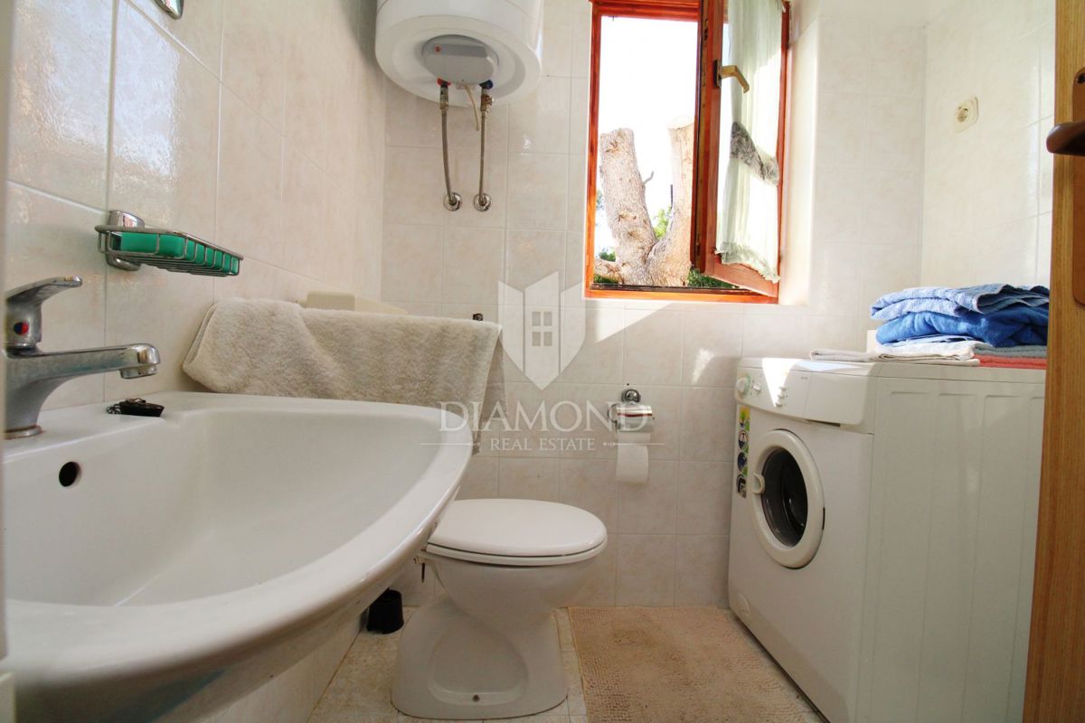 Apartmaj Rabac, Labin, 24,16m2