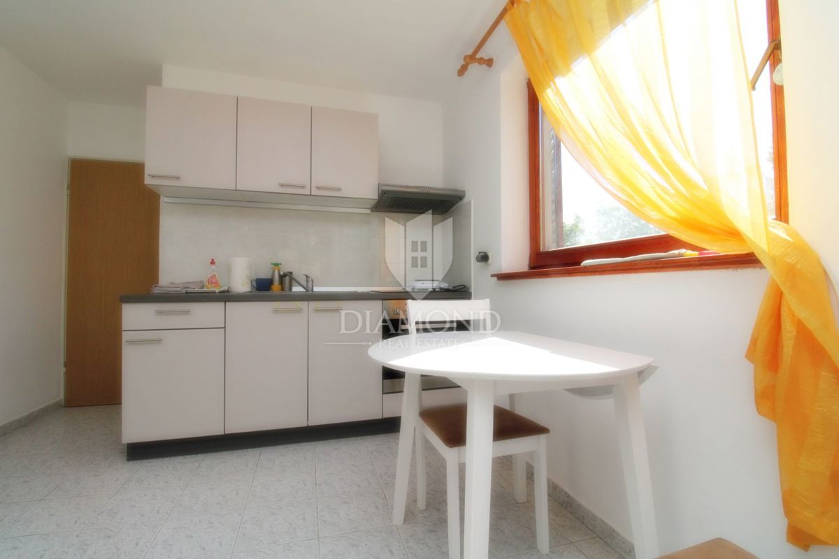 Apartmaj Rabac, Labin, 24,16m2
