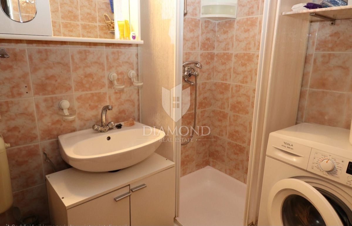 Apartmaj Poreč, 38,14m2