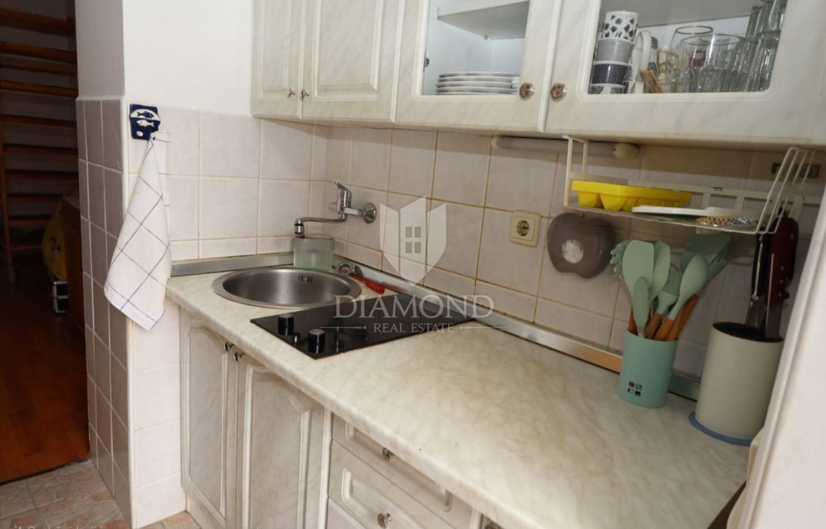 Apartmaj Poreč, 38,14m2