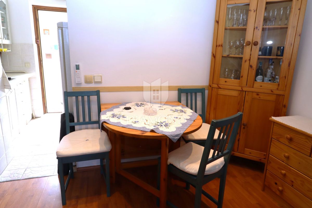 Apartmaj Poreč, 38,14m2