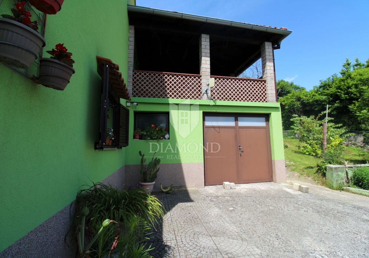 Hiša Cernik, Čavle, 320m2