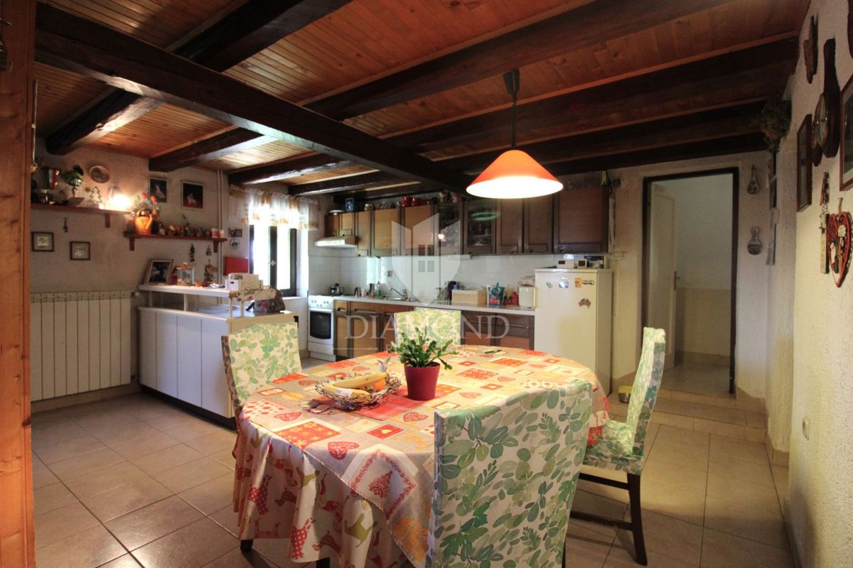 Hiša Cernik, Čavle, 320m2