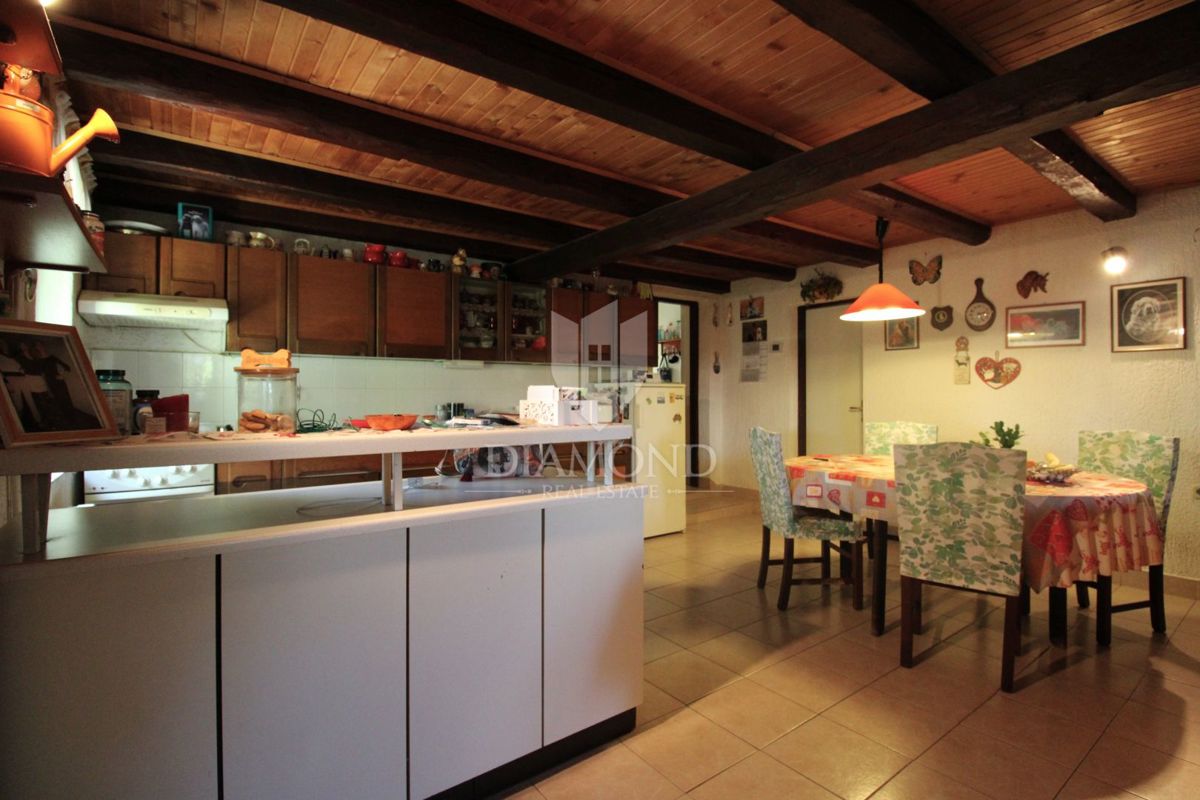 Hiša Cernik, Čavle, 320m2