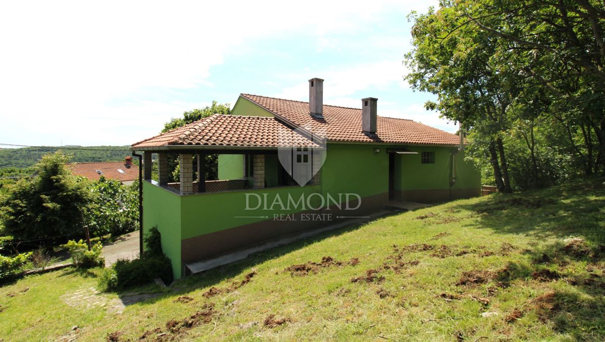 Hiša Cernik, Čavle, 320m2