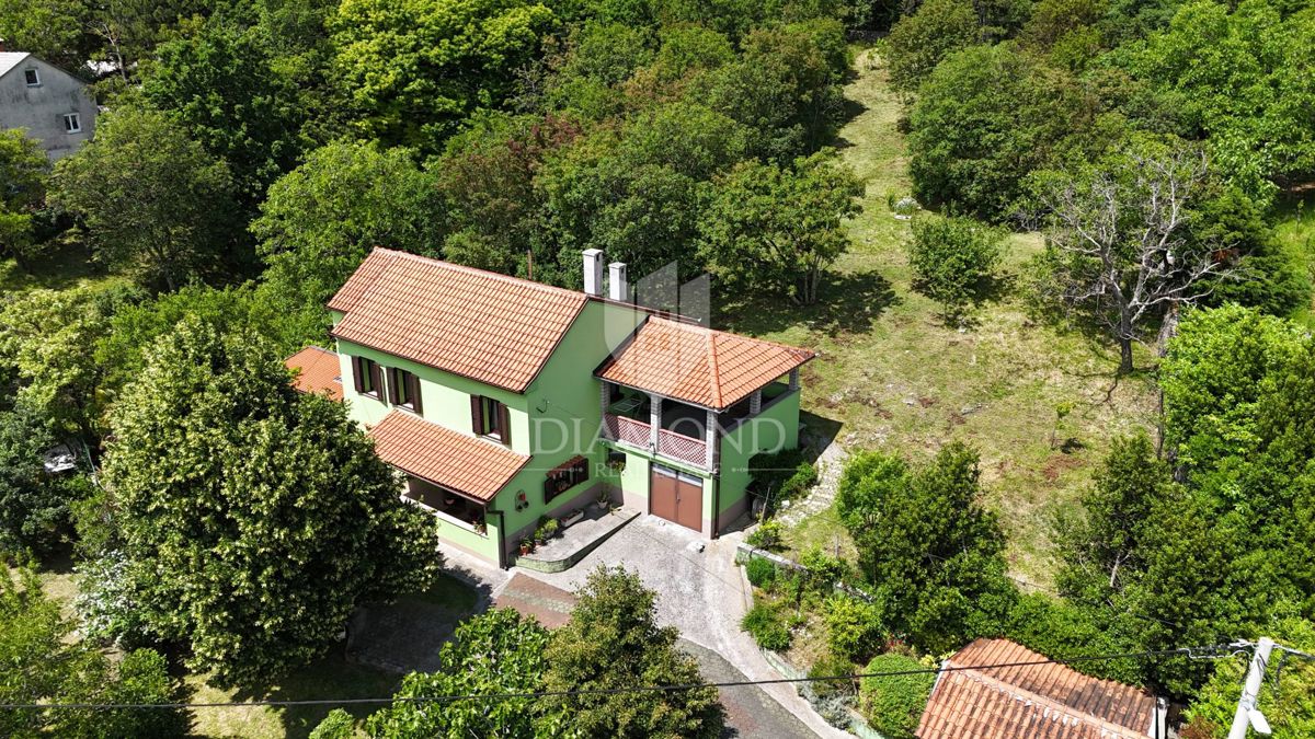 Hiša Cernik, Čavle, 320m2