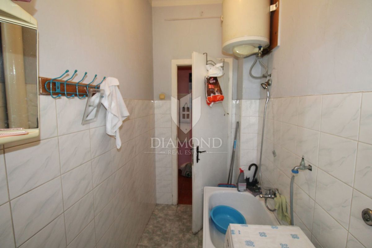 Apartmaj Rastočine, Rijeka, 34,29m2