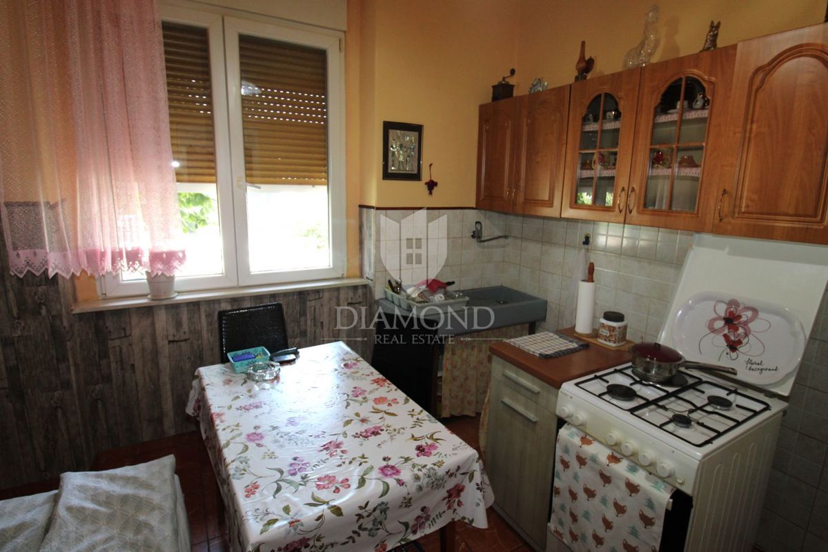 Apartmaj Rastočine, Rijeka, 34,29m2