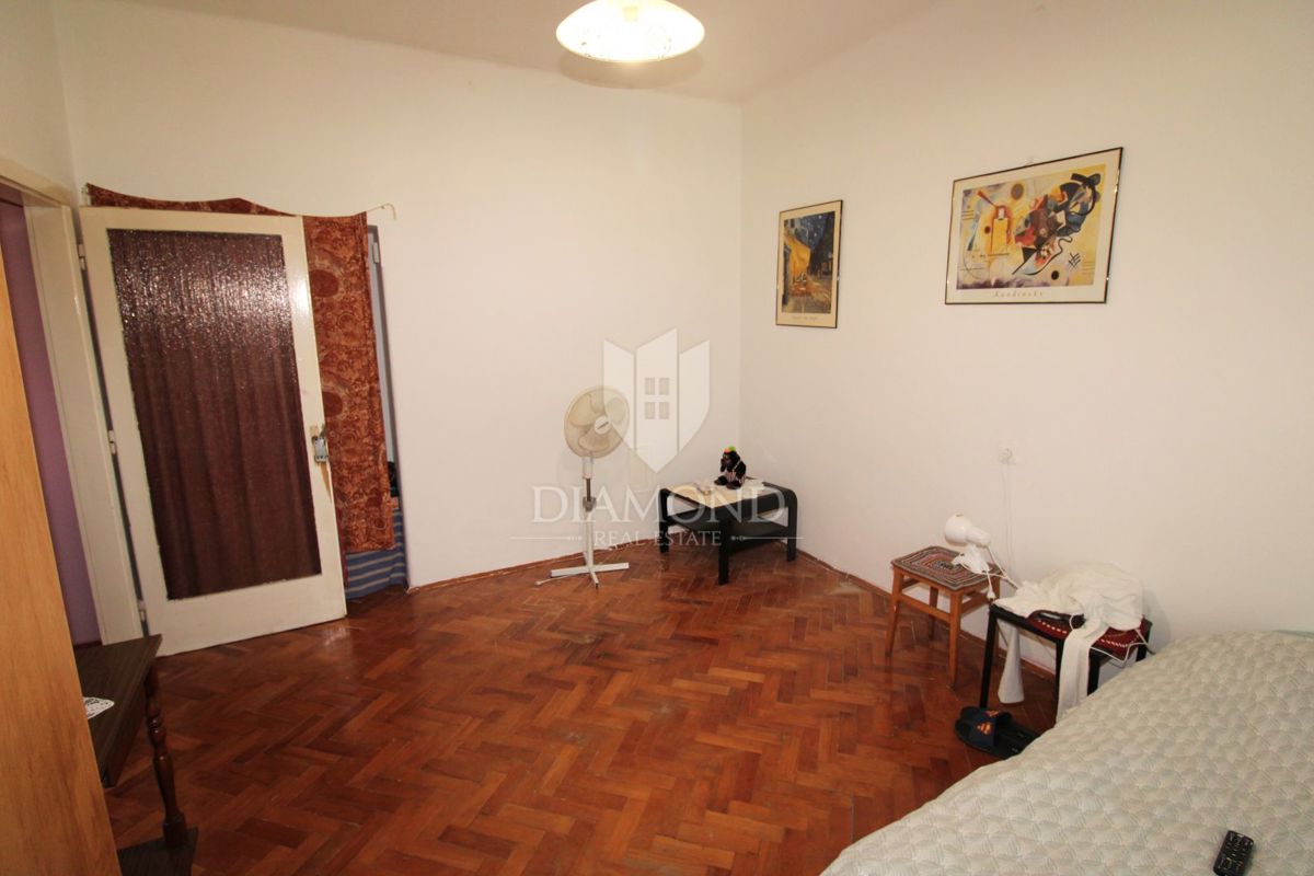 Apartmaj Rastočine, Rijeka, 34,29m2