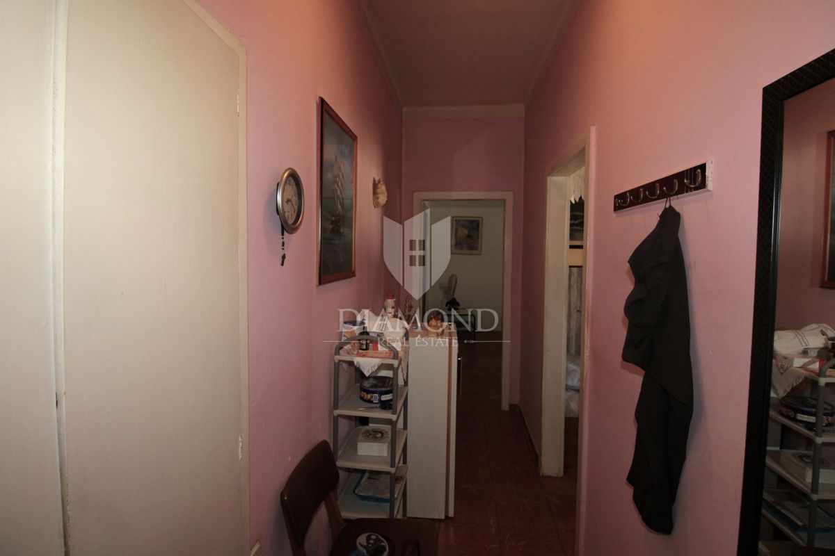 Apartmaj Rastočine, Rijeka, 34,29m2