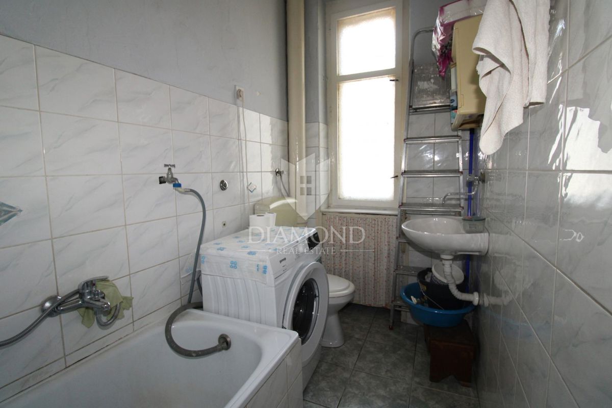 Apartmaj Rastočine, Rijeka, 34,29m2