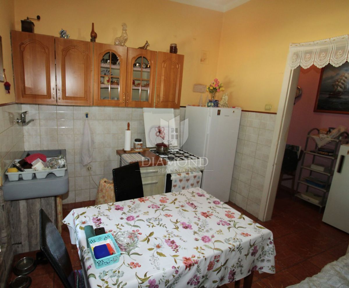 Apartmaj Rastočine, Rijeka, 34,29m2