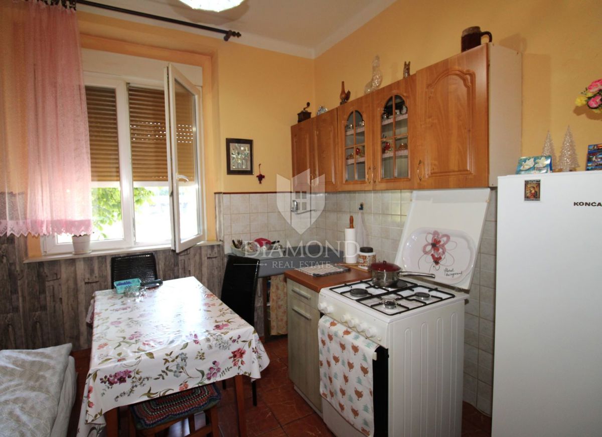 Apartmaj Rastočine, Rijeka, 34,29m2