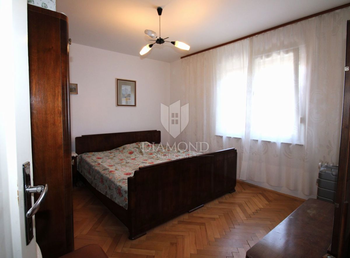 Apartmaj Podmurvice, Rijeka, 68m2