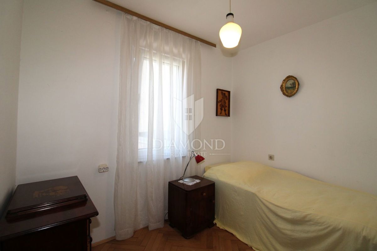 Apartmaj Podmurvice, Rijeka, 68m2