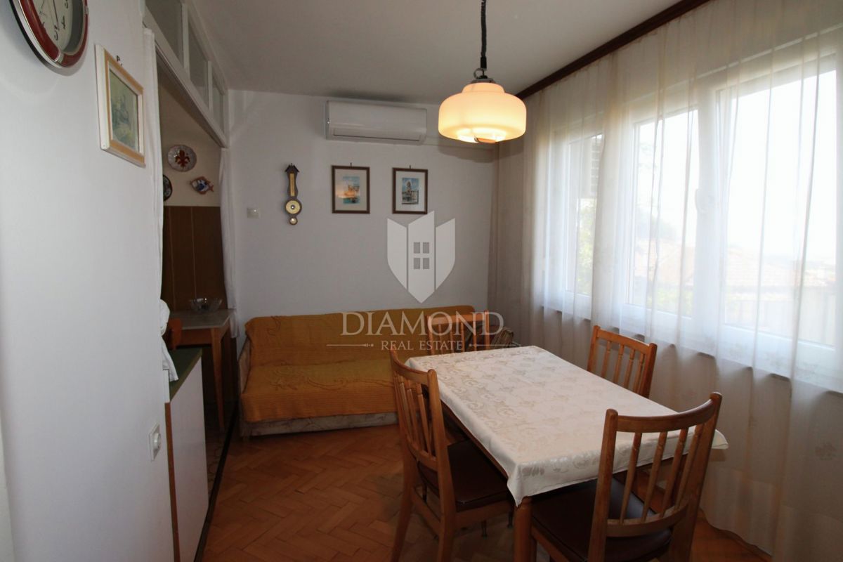 Apartmaj Podmurvice, Rijeka, 68m2