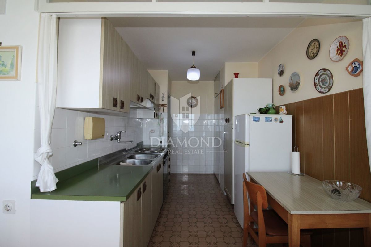 Apartmaj Podmurvice, Rijeka, 68m2