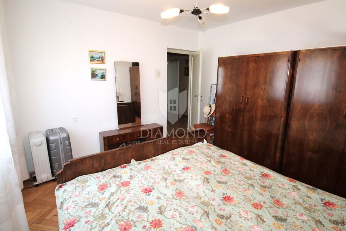 Apartmaj Podmurvice, Rijeka, 68m2