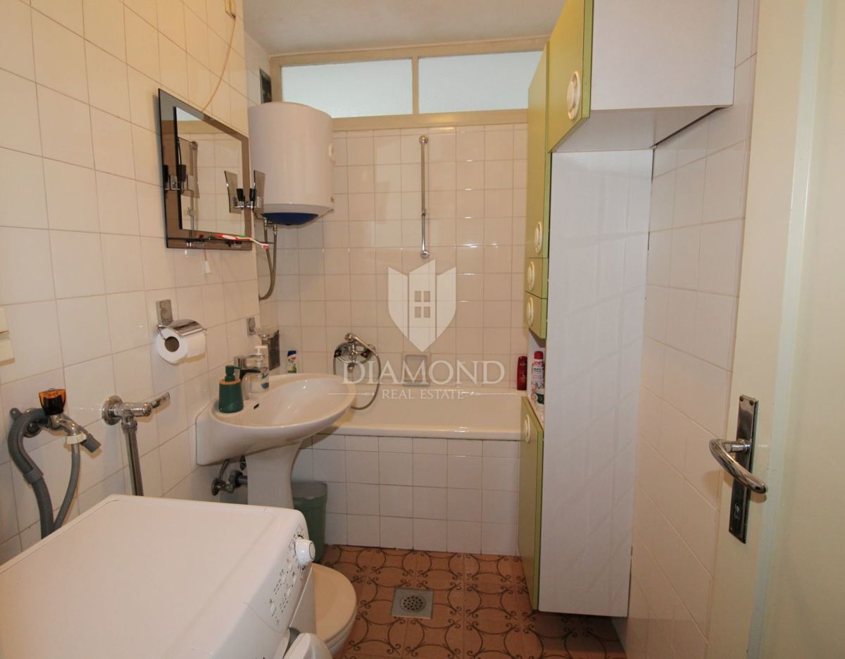 Apartmaj Podmurvice, Rijeka, 68m2