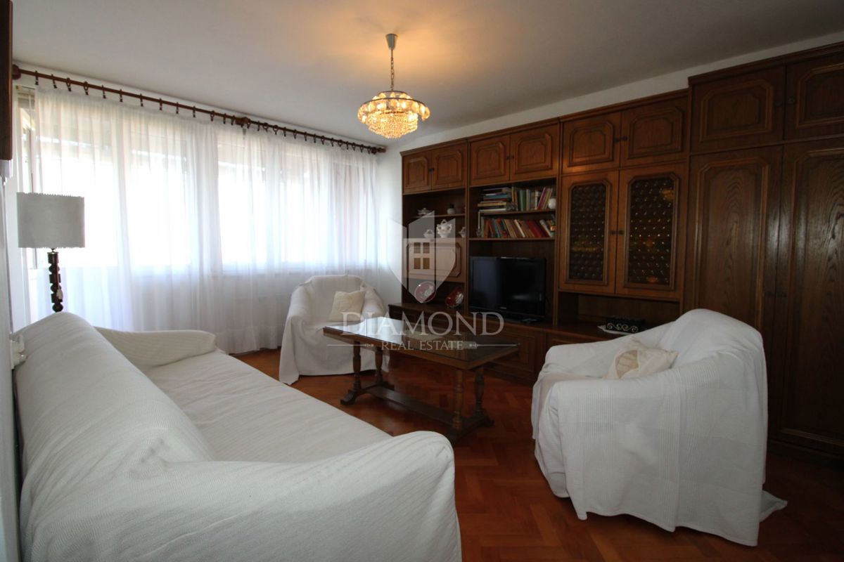Apartmaj Podmurvice, Rijeka, 68m2