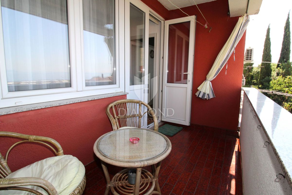 Apartmaj Podmurvice, Rijeka, 68m2