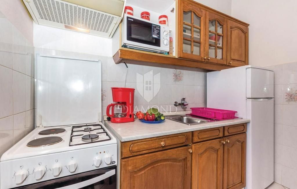 Hiša Kras, Dobrinj, 62m2