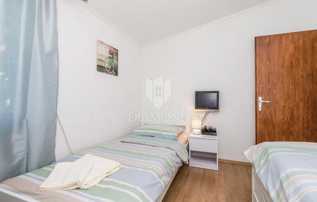Hiša Kras, Dobrinj, 62m2