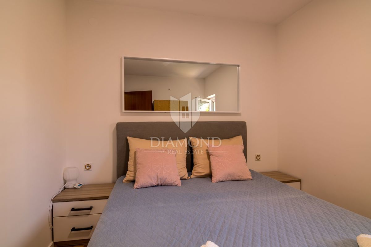 Apartmaj Rabac, Labin, 36m2