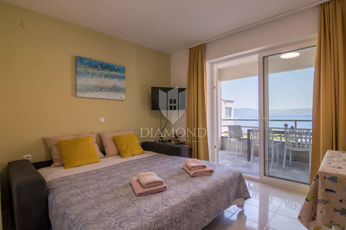 Apartmaj Rabac, Labin, 36m2