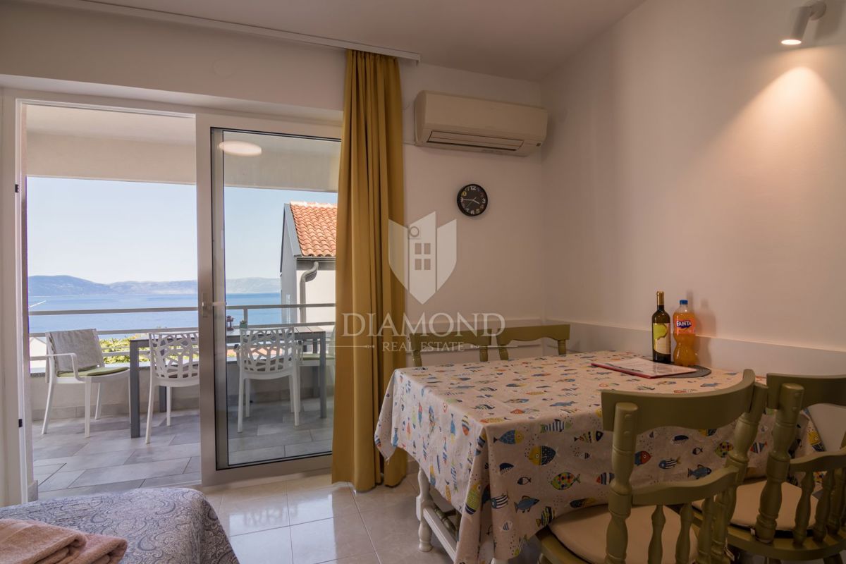 Apartmaj Rabac, Labin, 36m2