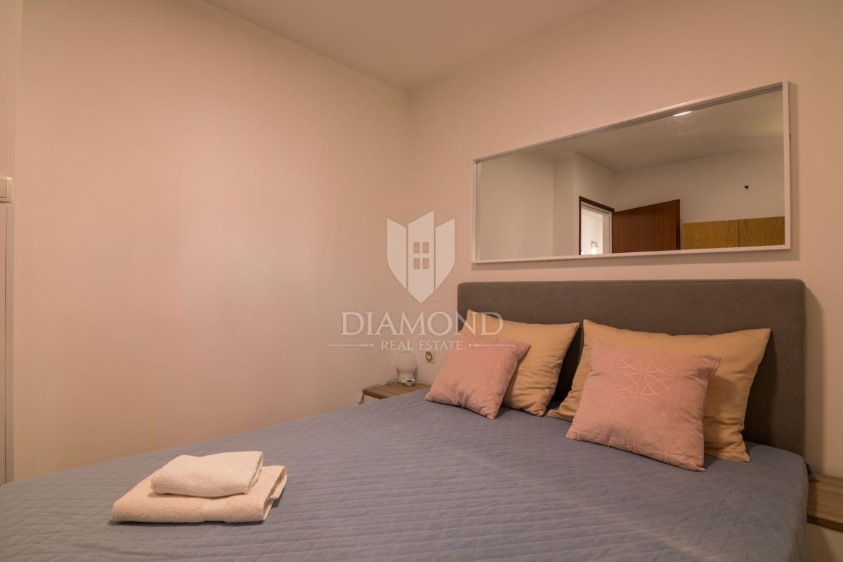 Apartmaj Rabac, Labin, 36m2