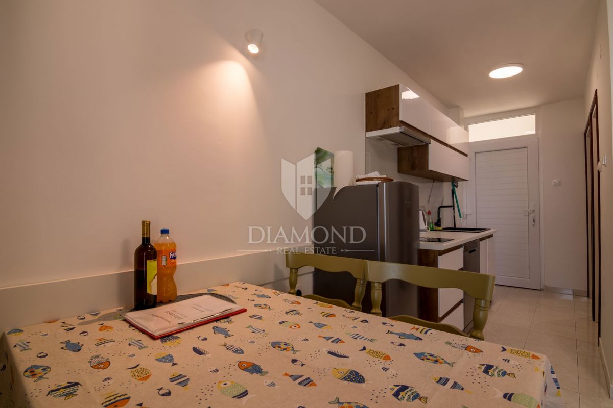 Apartmaj Rabac, Labin, 36m2