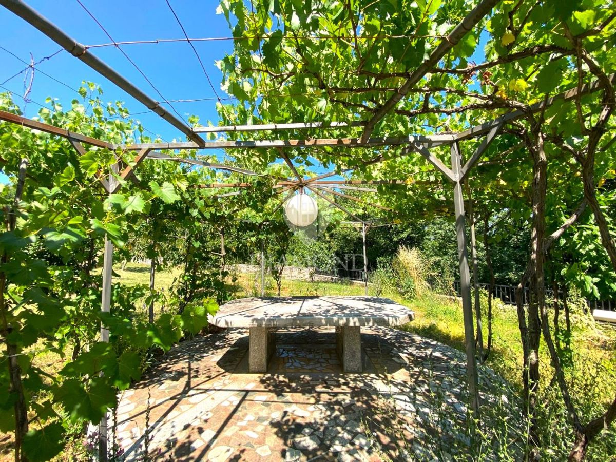 Hiša Poreč, 60m2