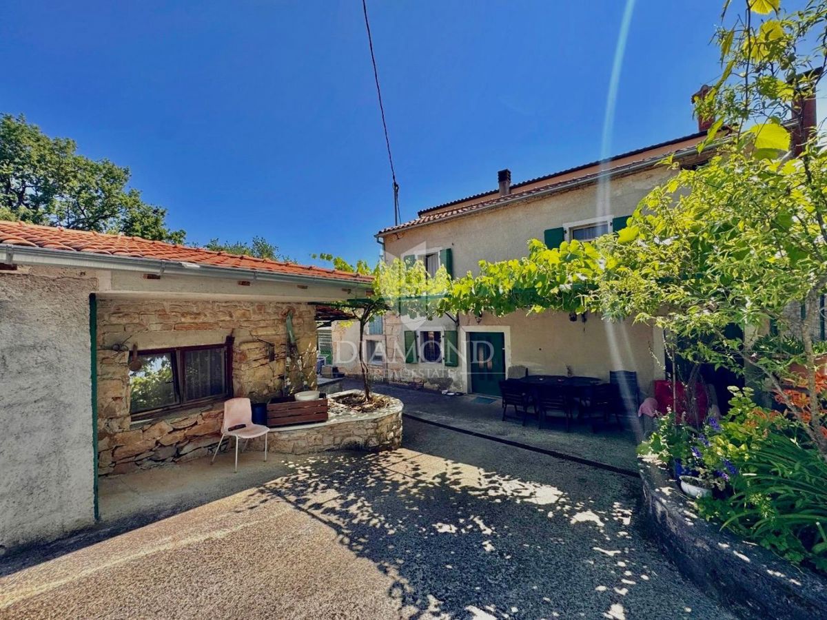 Hiša Poreč, 60m2