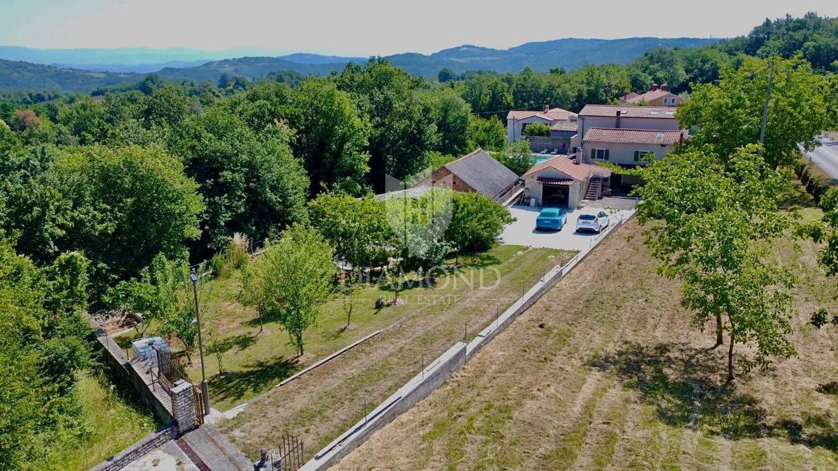 Hiša Poreč, 60m2