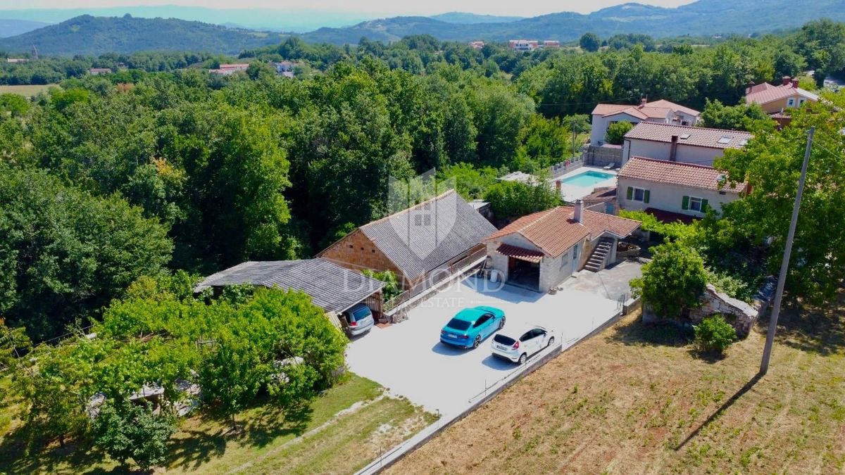 Hiša Poreč, 60m2