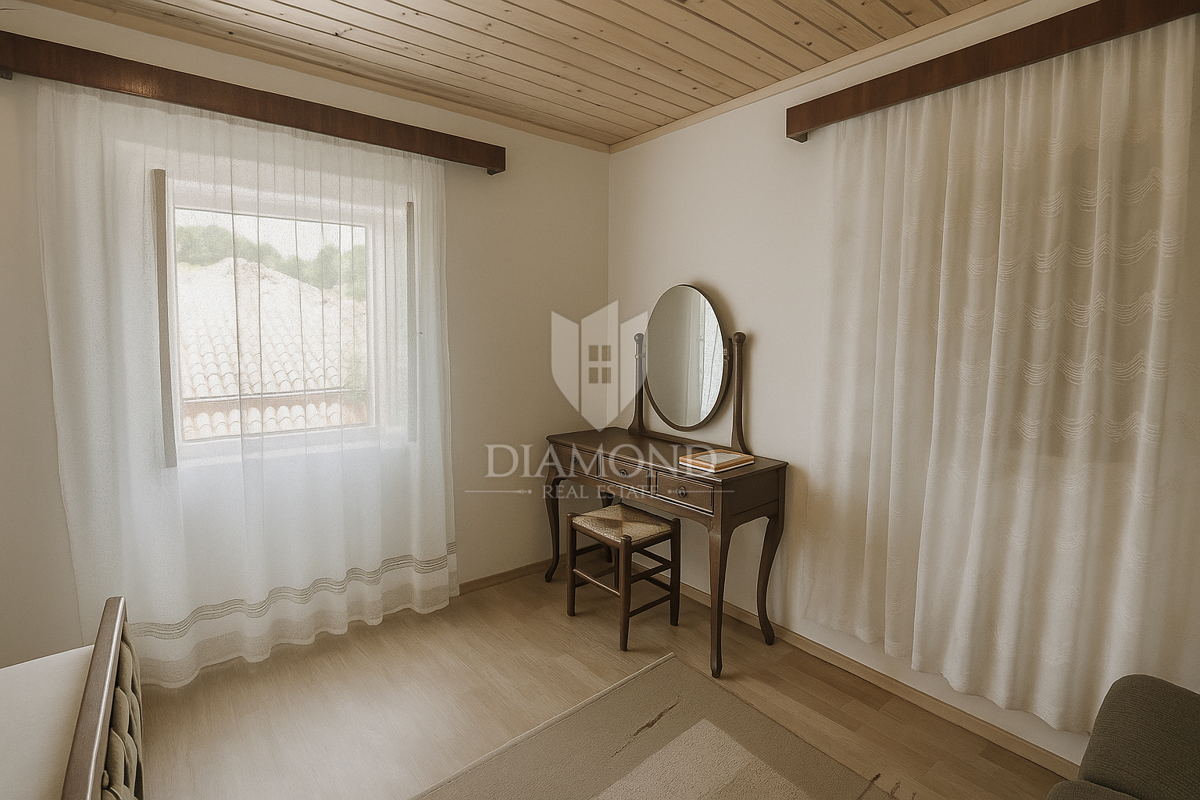 Hiša Poreč, 60m2