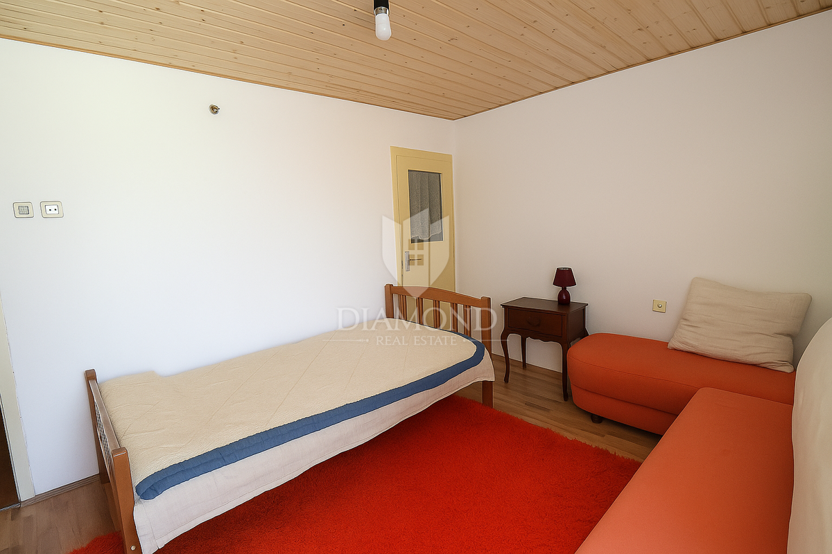 Hiša Poreč, 60m2
