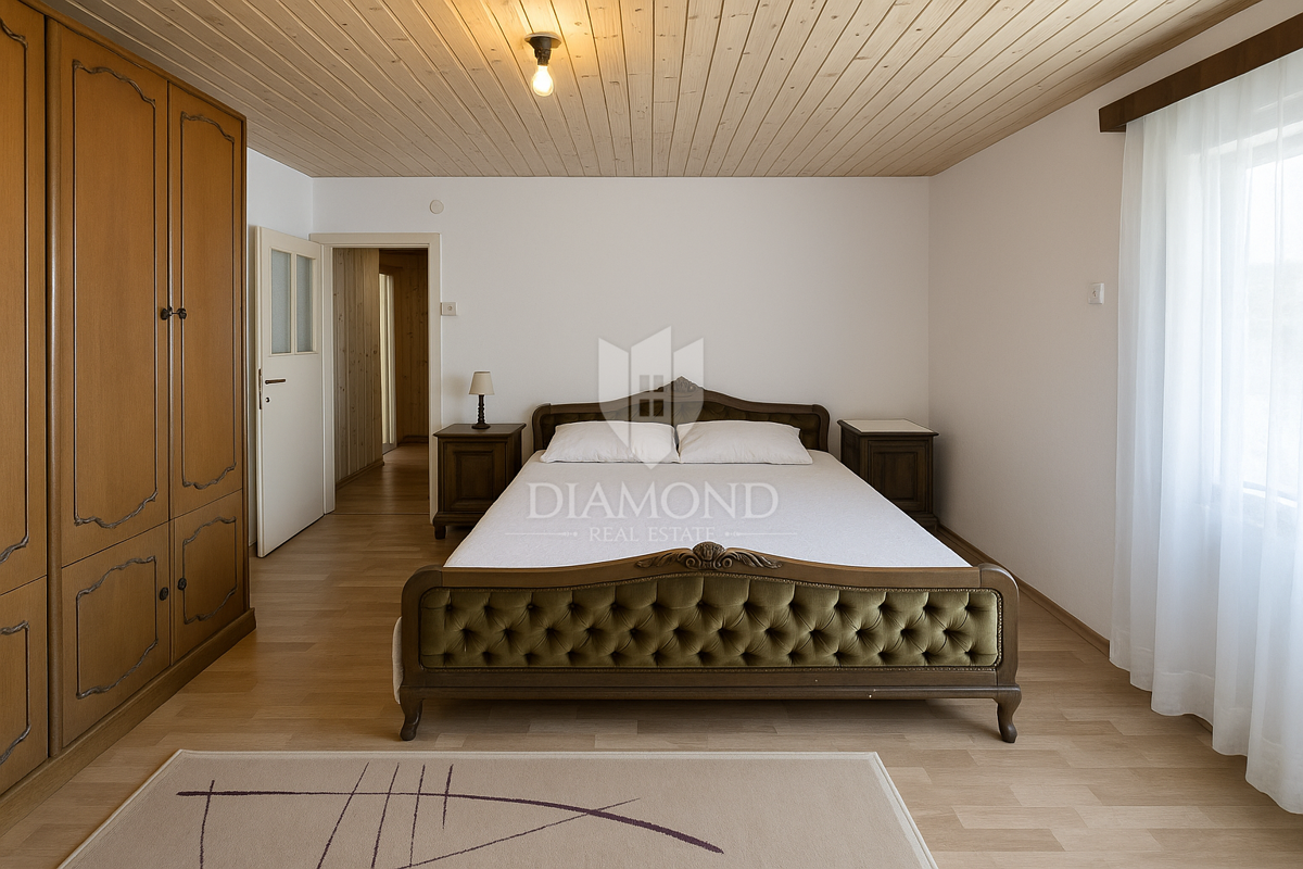 Hiša Poreč, 60m2