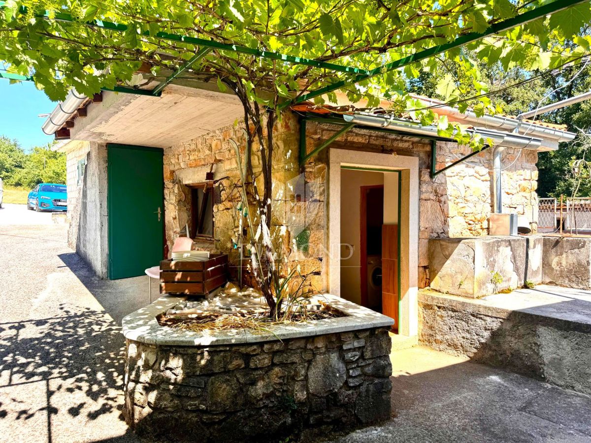 Hiša Poreč, 60m2