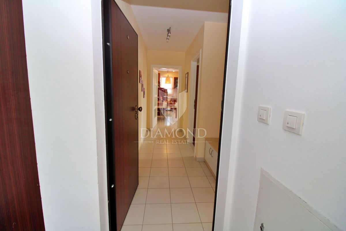 Rabac, čudovit apartma s pogledom na morje