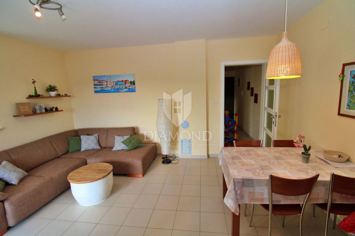 Rabac, čudovit apartma s pogledom na morje