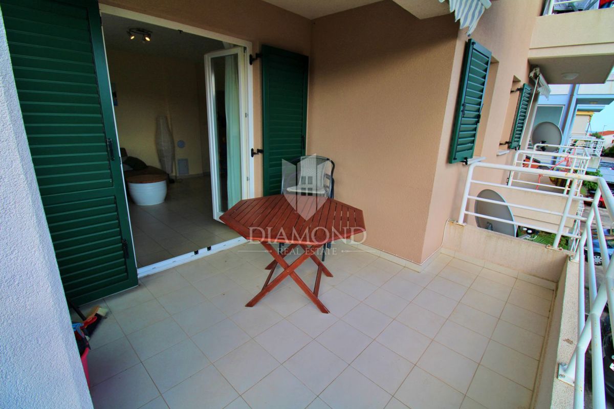 Rabac, čudovit apartma s pogledom na morje