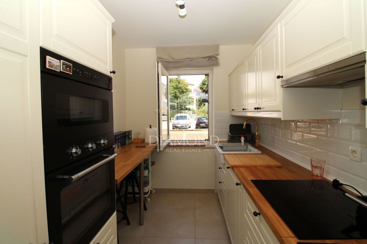 Apartmaj Krk, 60m2