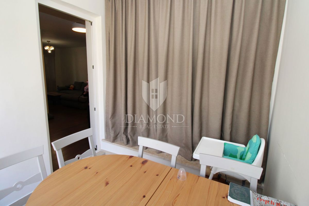 Apartmaj Krk, 60m2