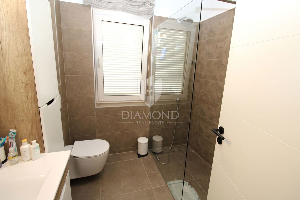 Apartmaj Krk, 60m2
