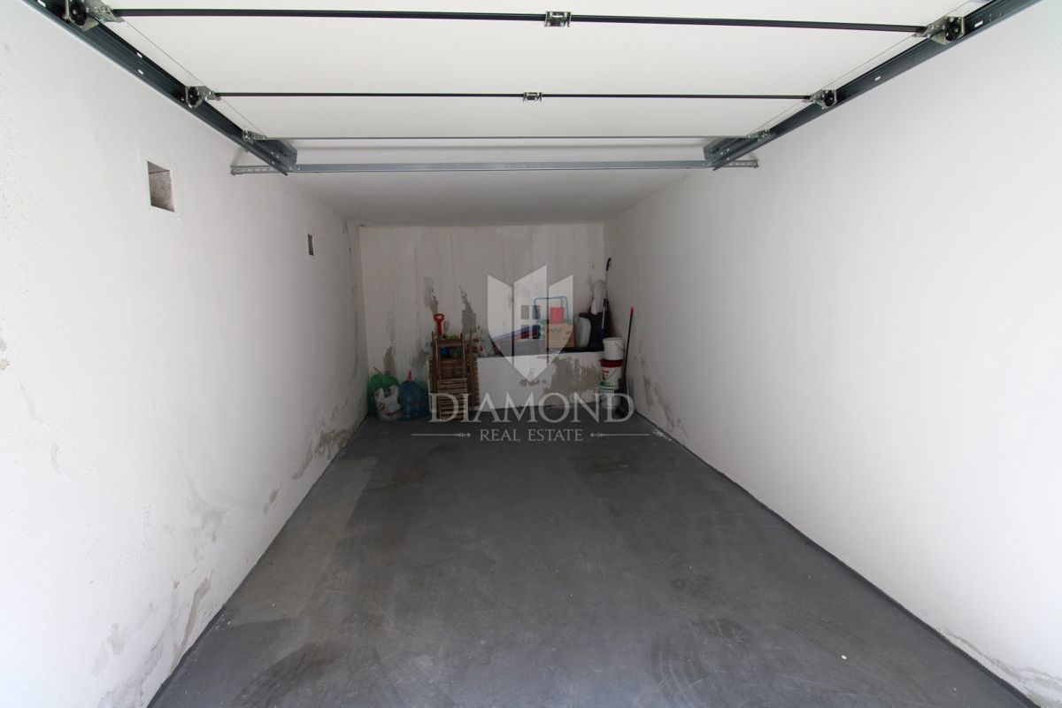 Apartmaj Krk, 60m2