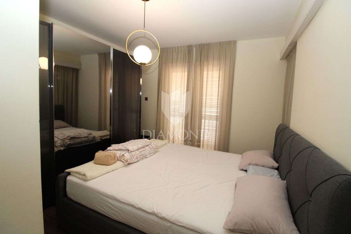 Apartmaj Krk, 60m2