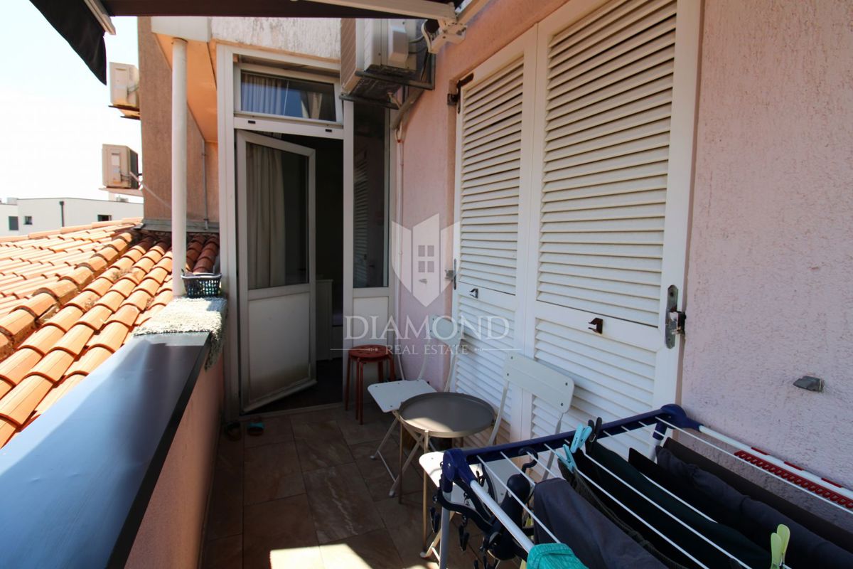 Apartmaj Krk, 60m2